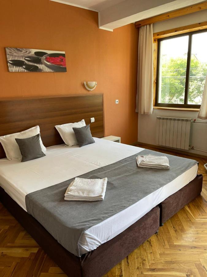 Private Rooms Trakiets Поморіє Екстер'єр фото