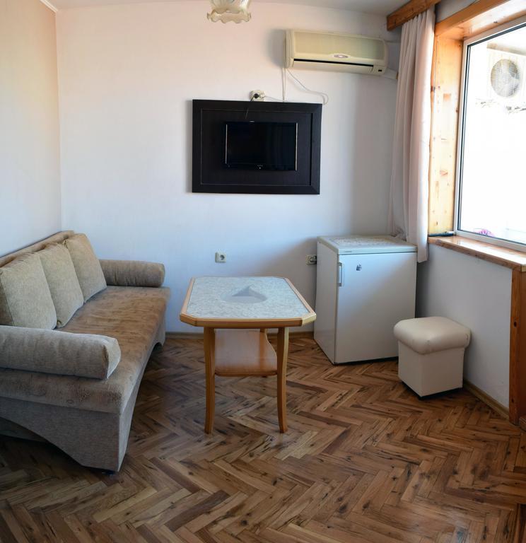 Private Rooms Trakiets Поморіє Екстер'єр фото