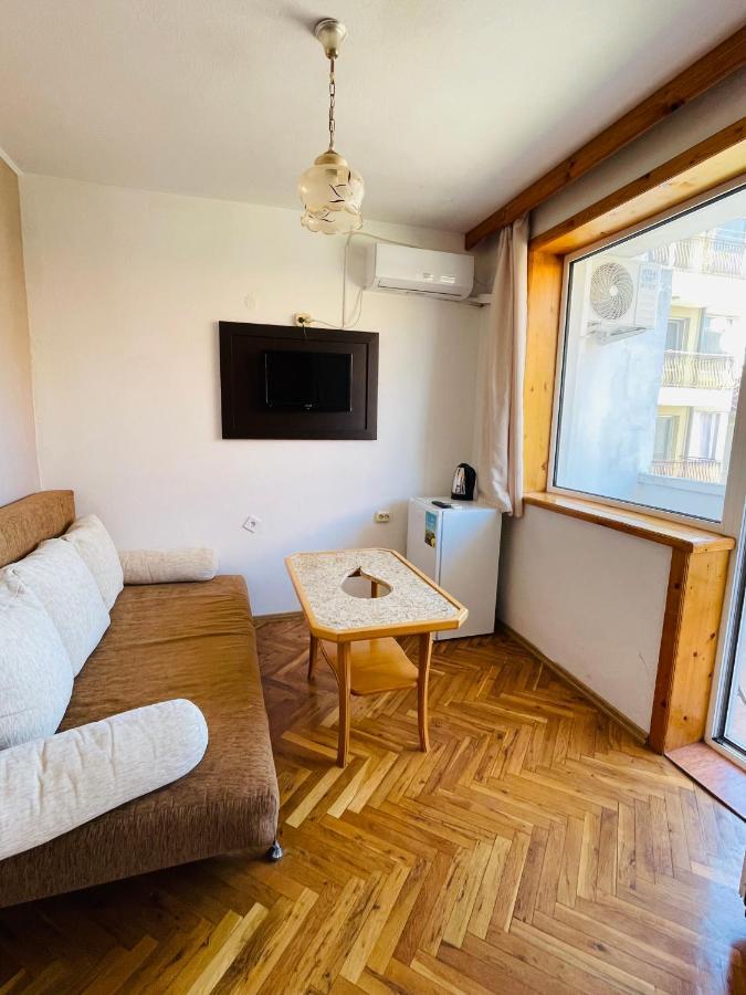 Private Rooms Trakiets Поморіє Екстер'єр фото