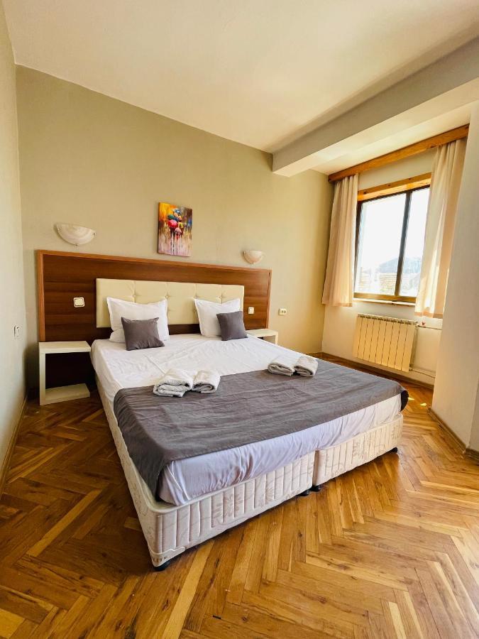 Private Rooms Trakiets Поморіє Екстер'єр фото