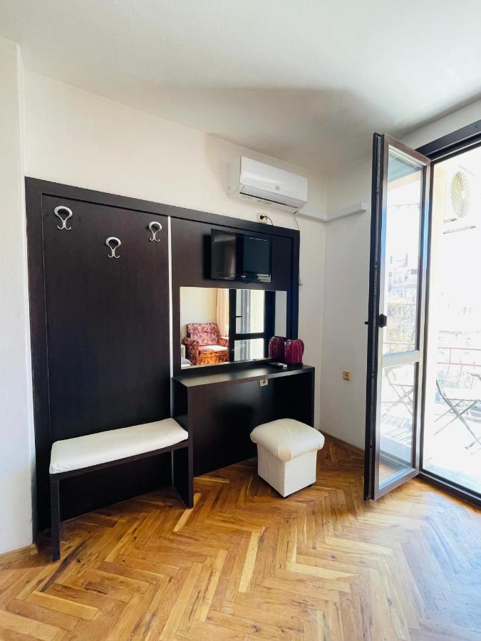 Private Rooms Trakiets Поморіє Екстер'єр фото