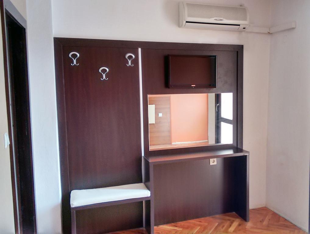 Private Rooms Trakiets Поморіє Екстер'єр фото