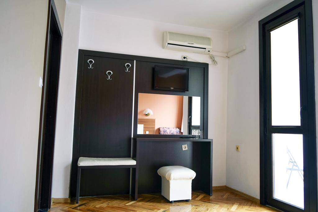 Private Rooms Trakiets Поморіє Екстер'єр фото