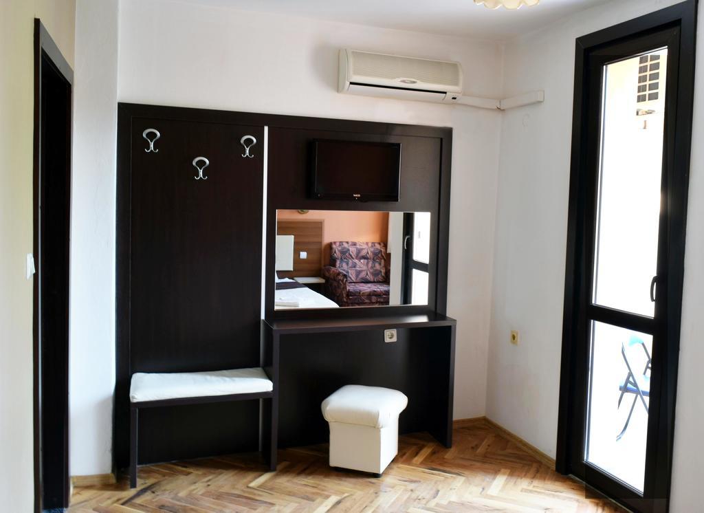 Private Rooms Trakiets Поморіє Екстер'єр фото
