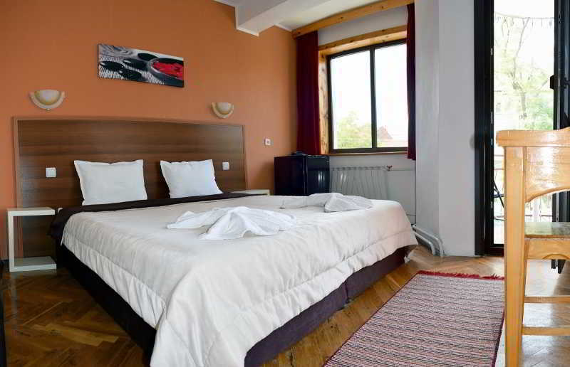 Private Rooms Trakiets Поморіє Екстер'єр фото