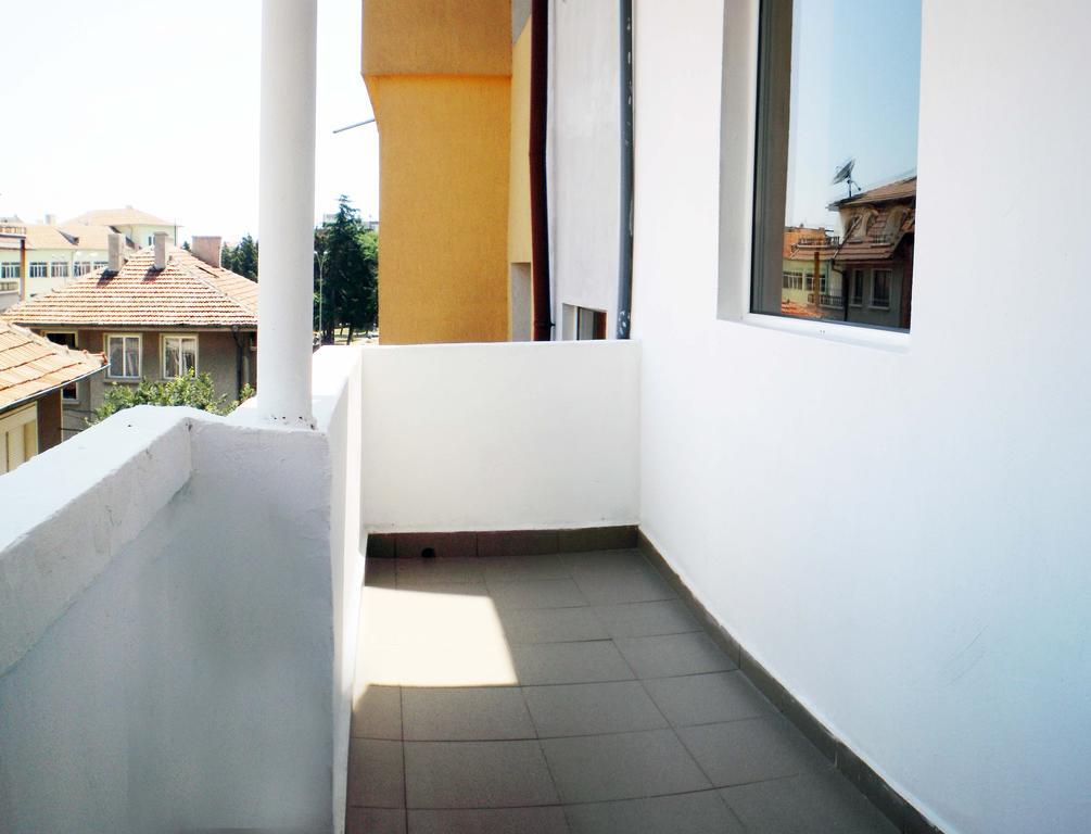 Private Rooms Trakiets Поморіє Номер фото